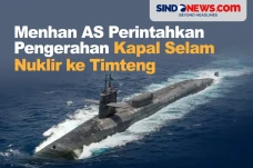 Menhan AS Perintahkan...
