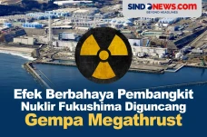 Efek berbahaya Pembangkit...