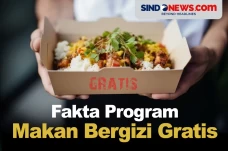 Fakta Program Makan...