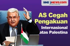 AS Gunakan Segala Cara...
