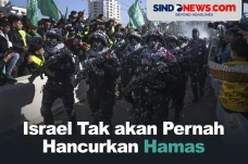 Makin Banyak Pejabat...