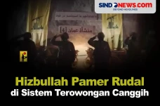 Hizbullah Memiliki Rudal-rudal...