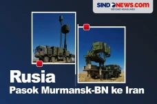 Murmansk-BN, Perangkat...