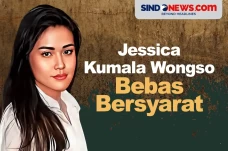 Dapat Remisi, Jessica...
