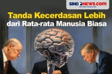 Tanda Seseorang Lebih...