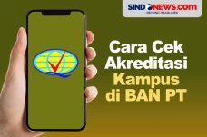 Cara Mengecek Status...