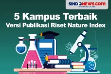 5 Kampus Terbaik di...