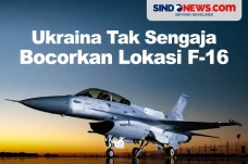 AU Ukraina Tak Sengaja...