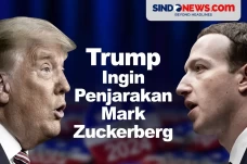 Donald Trump Ancam Akan...