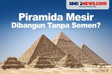Tanpa Semen, Apa yang...
