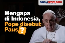 Mengapa Pemimpin Gereja...