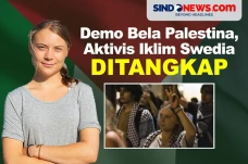 Demo Bela Palestina,...
