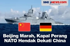 Beijing Marah, Kapal...