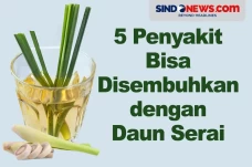 5 Penyakit yang Bisa...