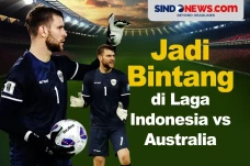 Maarten Paes Jadi Bintang...