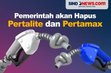 Pemerintah Bakal Hapus...