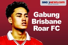 Penyerang Timnas Indonesia...