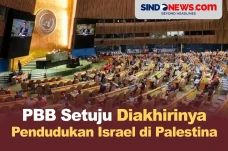 PBB Setuju Diakhirinya...