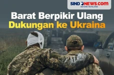 Selalu Kalah Lawan Rusia,...