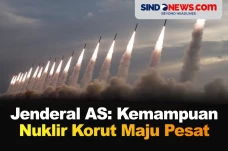 Jenderal AS: Kemampuan...