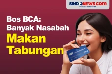 Bos Bank BCA: 6 Bulan...