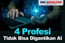 4 Profesi yang Tidak...