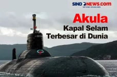 Akula, Kapal Selam Nuklir...