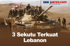 3 Sekutu Paling Setia...