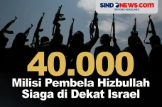 40.000 Milisi Pembela...