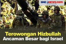 Terowongan Bawah Tanah...