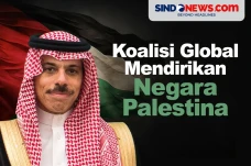 Arab Saudi Luncurkan...