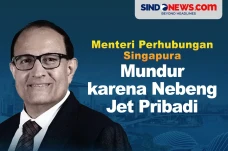 Menteri Perhubungan...