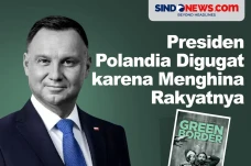 Menghina Rakyatnya dengan...