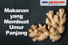 6 Jenis Makanan Sehat...