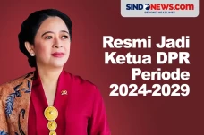 Sejarah, Puan Maharani...