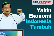 Prabowo Sering Diejek...
