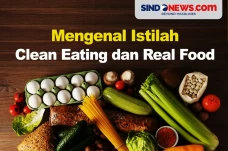Lebih Sehat dari Makanan...