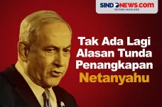 Tak Ada Lagi Alasan...