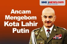 Jenderal Polandia Ancam...