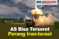 Kirim Tentara ke Tel...