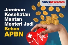 Jaminan Kesehatan Mantan...