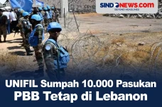 Ditekan Israel, UNIFIL...