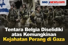 Gabung Israel, Tentara...