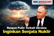 Ukraina Inginkan Senjata...