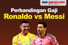 Berbeda Jauh, Berikut...
