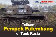 Viral, Tulisan Pempek...