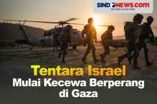 Ini Alasan Banyak Tentara...