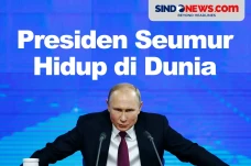 Ada Vladimir Putin,...