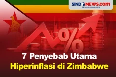 7 Penyebab Utama Hiperinflasi...