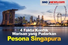 4 Fakta Konflik Warisan...
